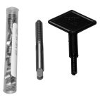HeliCoil Thread Insert Kit 1/4"-20 x .375