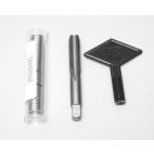 HeliCoil Thread Insert Kit 7/16"-14 x .656