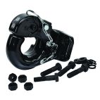 Pintle Hook / Trailer