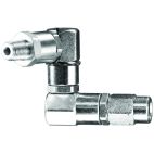 Lube Equipment Fitting Samson Corporation