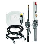 Lube Equipment - Air Operated Pump Samson Corporation Gear Lube