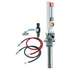 Lube Equipment - Air Operated Pump Samson Corporation Lubricants