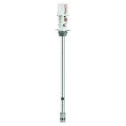 Lube Equipment - Air Operated Pump Samson Corporation Grease