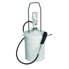 Lube Equipment - Air Operated Pump Samson Corporation Grease