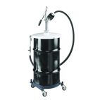 Lube Equipment - Manual Pump Gear Lube