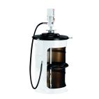Lube Equipment - Air Operated Pump Samson Corporation Grease