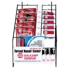 Merchandising Display HeliCoil / Emhart
