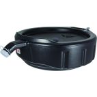 Hopkins DRAIN PAN 15 QT