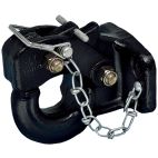 Pintle Hook / Trailer