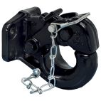 Pintle Hook / Trailer