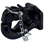 Pintle Hook / Trailer