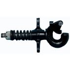 Pintle Hook / Trailer