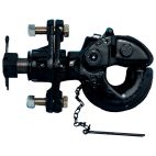 Pintle Hook / Trailer