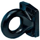 Pintle Hook / Trailer