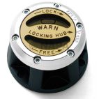 Locking Hub