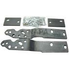 Bumper Mounting Kit