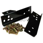 Bumper Mounting Kit