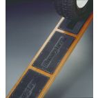 Ramp Mat Kit Rubber