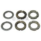 Locking Hub Conversion Kit