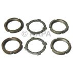 Locking Hub Conversion Kit