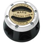 Locking Hub