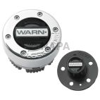 Locking Hub