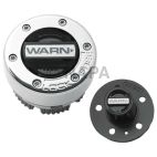 Locking Hub