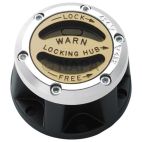 Locking Hub