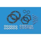 Locking Hub Service Kit