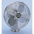 Fan / Interior Dash / Roof Chrome