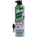 Lubegard Kooler Kleen Transmission Flush