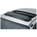 Sunroof Wind Deflector Auto Ventshade