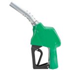 Fuel / Gas Pump Nozzle
