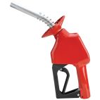 Fuel / Gas Pump Nozzle
