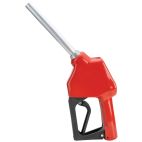 Fuel / Gas Pump Nozzle
