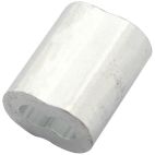 Wire Rope / Cable - Sleeve