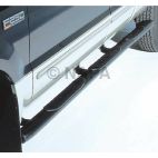 Truck Bed Side Step