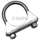 Exhaust Clamp