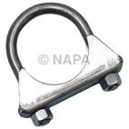 Exhaust Clamp
