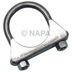 Exhaust Clamp