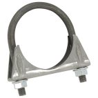 Exhaust Clamp - Universal 2"