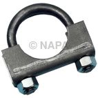 Exhaust Clamp