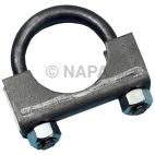 Exhaust Clamp