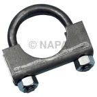 Exhaust Clamp