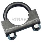 Exhaust Clamp