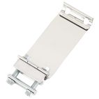 Exhaust Clamp - Universal 3 1/4"
