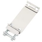Exhaust Clamp - Universal 2 3/4"