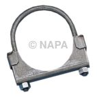 Exhaust Clamp