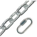 Chain - General Staight Link Chain