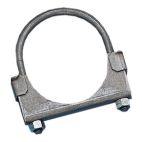 Exhaust Clamp - Universal 3 1/2"